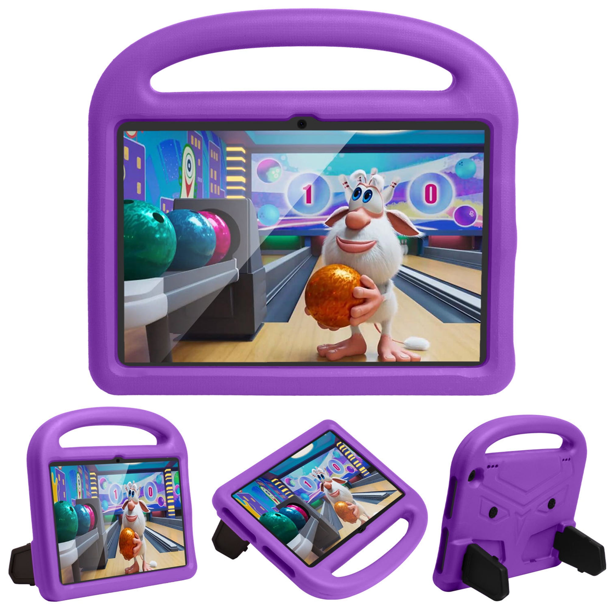 Dteck Kids Case For 2020 All-New Amazon Kindle Fire HD 8 ...