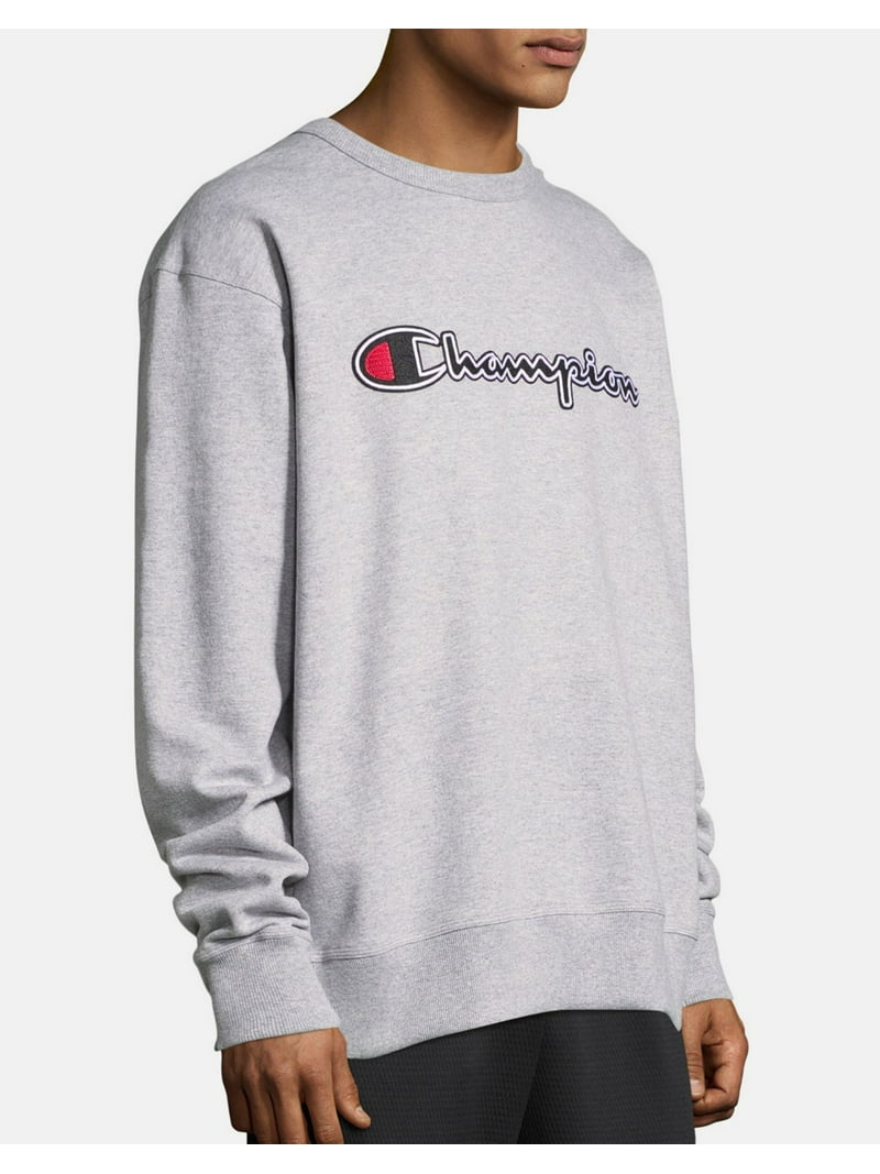【MCNCHIPS】21FW★ OG-logo set up crewneck Vintage 90s Munsingwear Sweatshirt Half Zipped Big