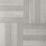 Achim Portfolio 12x12 2.0mm Self Adhesive Vinyl Floor Tile - Ash Grey Wood - 9 Tiles/9 sq. ft.