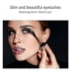 thumbnail image 3 of 3Pcs 2 In 1 Vibely Mascara 5x Longer Waterproof Cosmetics For Natural Lengthening And Thickening No Clump New, 3 of 4