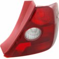 thumbnail image 2 of For Honda Civic Hatchback 2002 2003 Tail Light Assembly Unit Passenger Side HO2819120, 2 of 4