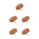 thumbnail image 1 of Eliminador de calcomanías Scienceny Borrador de pegatinas de rueda de goma Multipropósito Disco de 4 Type2 NO2, 1 of 6