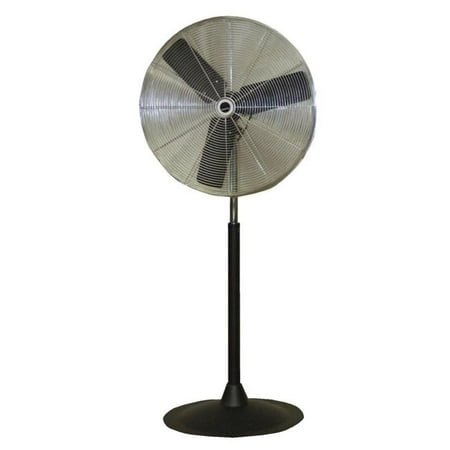 

30 in. Dia. Commercial Circulator Pedastal Fan