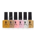 thumbnail image 3 of Esmaltes Para Uñas Mussa Gelish Semipermanente 10 ml x 6 Unidades, 3 of 6