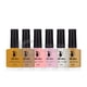 thumbnail image 3 of Esmaltes Para Uñas Mussa Gelish Semipermanente 10 ml x 6 Unidades, 3 of 6