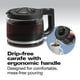 thumbnail image 5 of Hamilton Beach Professional - Cafetera Programable, 12 tazas | 49500 Hamilton Beach NA, 5 of 8