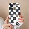 thumbnail image 1 of Cases For Oppo Reno 10 Pro 5G Heart Butterfly Full Protection Soft Liquid Silicone Black Phone Cover For Oppo Reno10Pro Funda TYB267 OPPO Reno 10 Pro, 1 of 6