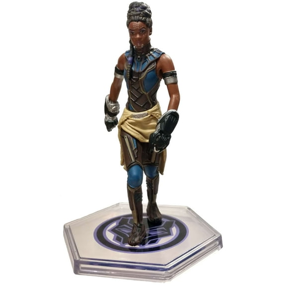 Marvel The Infinity Saga Shuri PVC Figure (No Packaging)