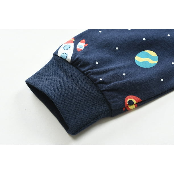 Space boys pyjamas deals