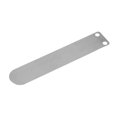 thumbnail image 4 of 10 Pcs Air Compressor Valve Plates Cast Iron Tab Shape Intake & Exhaust Accessories Long Intake Plate 80, 4 of 4
