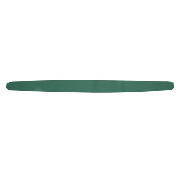 MAYUJIAA Dashboard Dash Cover Stylish Strong Protection Sturdy Dashboard Cover Pad Replacement for Tesla Model 3 Y Green 9073 Suede QM321-47239