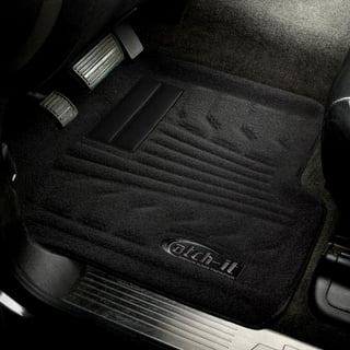  WeatherTech All-Purpose Mat - Multi-Use Mat for Everyday Living  - 44 x 48 - Rectangle - Grey (APM4448G) : Automotive