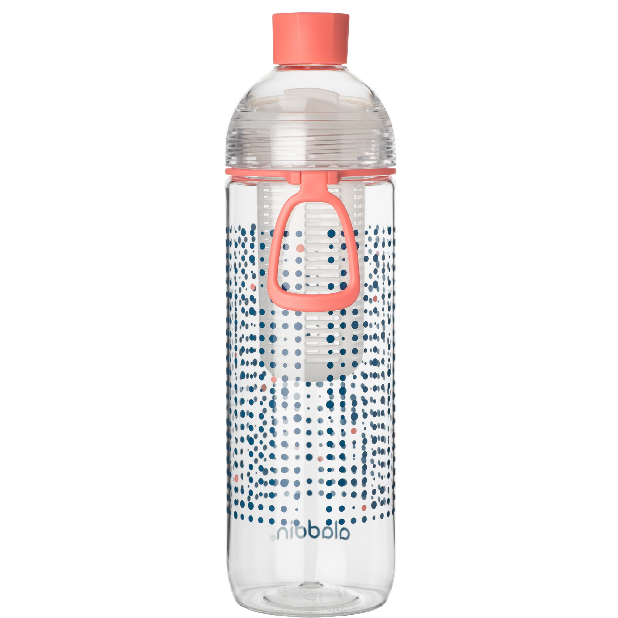 Funko Disney Aladdin Plastic Water Bottle New Kids 750ml Sparkly New Kids