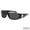 9030 Black, variant on LOCS Hardcore Gangster Sunglasses Classic Lowrider Biker Cholo Designer Eyewear