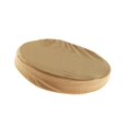 thumbnail image 1 of pitrice Elastic Bar Stool Covers Round Chair Seat Cover Cushion Slip Covers Gold, 1 of 9