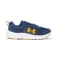 thumbnail image 1 of Tenis Under Armour Ua Bgs Assert 10 Jr Mujer Sport azul 24.5, 1 of 5
