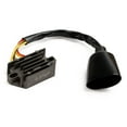thumbnail image 5 of Ignition Stator Regulator Rectifier & Gasket For Kawasaki KX 450 F KX450F 02-15, 5 of 9
