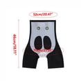 thumbnail image 2 of Xihbxyly jusqu'à 60 % de Rabais sur les Cadeaux Fibre Graphène Réparation et Modelage Pantalons de Levage des Hanches, Levage et Resserrement de la Peau, et Pantalons de Levage des Hanches et du Ventre d'Été Offres Hebdomadaires, 2 of 3