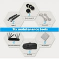 thumbnail image 6 of Clearance Sale!Tool Riding Mountain Bike Set Set Tire Tail Bag Tools & Home Improvement, Equipment Package, 6 of 9