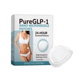 thumbnail image 1 of Patch Microneedle, GLP 1 Patch pour Femmes, Hydratant, Longue Durée Nano Microneedlepatch pour Femmes et Hommes, 1 of 9