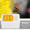 thumbnail image 2 of Caja de Cría de abejas Zulema 1 Pieza de Espuma, 2 of 8