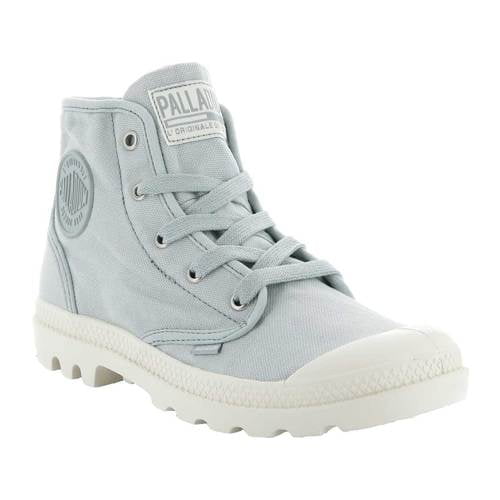 palladium women's sneakers