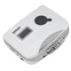 thumbnail image 1 of Cape de cassette Portátil Un Convertidor mp3 Captura de la Música de Audio Reproductor para la la la Unidad Flash USB, 1 of 7