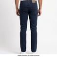 thumbnail image 4 of Jeans Cimarron para Hombre, Stretch Marino Talla 30, 4 of 4