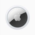 thumbnail image 1 of ZHAOCHENG Paquete de 1 AirTags de Apple, 1 of 5