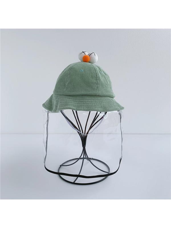 hat protector spray