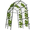 Black-9 horizontal pipe, variant on Extra Tall 7.5FT Metal Garden Arch Trellis – Polyethylene-Coated Steel Expandable Pergola Arbor for Climbing Plants, Vegetables, Flowers – Perfect for Outdoor Weddings, 9 Horizontal Pipe