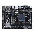 thumbnail image 1 of Placa madre GIGABYTE F2A88XM-DS2-TM (rev.3.1) Socket FM2/FM2+, 1 of 3