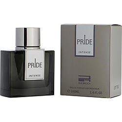 RUE BROCA PRIDE INTENSE by Rue Broca , EAU DE PARFUM SPRAY 3.4 OZ