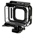 thumbnail image 1 of Waterproof Housing Case for Hero 9 Black Diving Protective Underwater Dive Cover for GoPro9 Accesso, 1 of 5