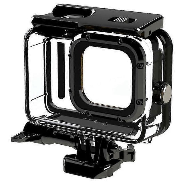 Waterproof Housing Case for Hero 9 Black Diving Protective Underwater Dive Cover for GoPro9 Accesso