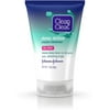 CLEAN & CLEAR Deep Action Cream Facial Cleanser 1 oz (Pack of 3)