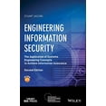thumbnail image 1 of Engineering Information Security: The Application of Systems Engineering Concepts to Achieve Information Assurance (IEEE Press Series on Information and Communication Networks Security), 1 of 2