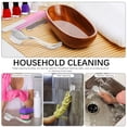 thumbnail image 2 of Miangastore Nail Brushes Round Head for Home Maintenance 3Pcs 5.3X1.6X1.0In, 2 of 9