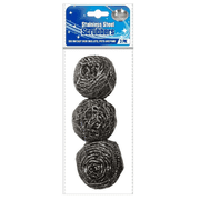 Evri Stainless Steel Scrubber