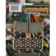 thumbnail image 2 of EBC Brakes  EPFA188HH; Extreme Pro Brake Pads, 2 of 2