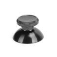 thumbnail image 4 of Replacement Aluminum Alloy Buttons for PS4 Game Controller (Black), 4 of 4