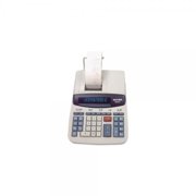 victor - 2640-2 two-color printing calculator, black/red print, 4.6 lines/sec 2640-2 (dmi ea