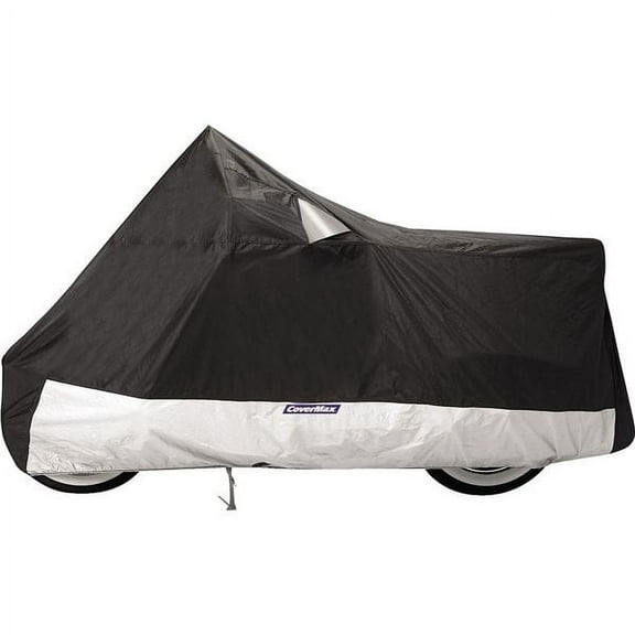 CoverMax  Deluxe Motorcycle Cover 107503