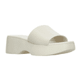 thumbnail image 2 of Sandalias Moleca Blanco para Mujer [MLE48] blanco 24.5, 2 of 10
