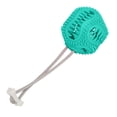 thumbnail image 4 of Dog Ball Toy, Pet Chew Ball Toy Small Bell Sound Design Bite  Multi-Functional  For Indoors And Outdoors, 4 of 8