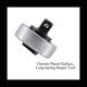 thumbnail image 4 of Mini Llave de Trinquete de 3 Piezas Llave de Dedo Llave de Dedo de Carcasa de Hierro Herramienta de Trinquete de 1/2 Pulg. 3/8 Pulg. 1/4 Pulg., 4 of 5