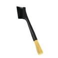 thumbnail image 4 of OUNONA 1PC Coffee Powder Cleaning Brush Espresso Machine Brush Cleaning Brush for Home Kitchen Restaurant, 4 of 8