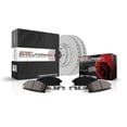 thumbnail image 1 of PowerStop K8270 Front Z23 Evolution Brake Kit for 2018-2020 Kia Stinger, 1 of 1