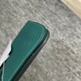 thumbnail image 4 of 100% Authentic Hermès Dogon Long Wallet 599-102424, 4 of 5