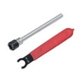 thumbnail image 3 of Extension de Pince pour Routeur, Tige de Support de Pince Outil 45-46HRC pour Équipement, 3 of 8